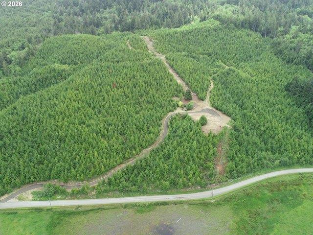 Land for sale in Bandon, Coos County