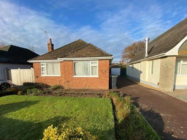 House for sale in Bournemouth