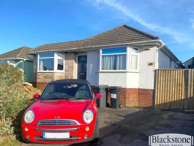 House for sale in Bournemouth
