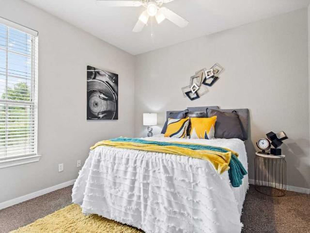 Apartment for rent in Waco, Texas