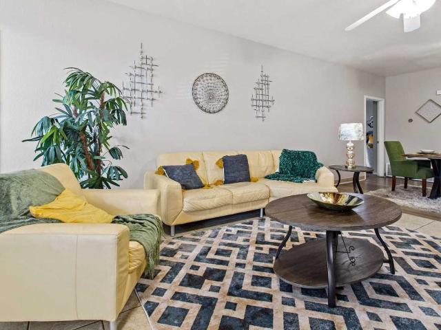Apartment for rent in Waco, Texas