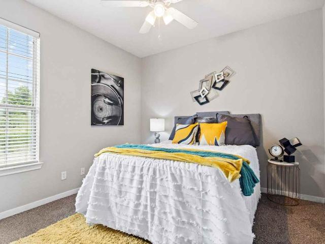 Apartment for rent in Waco, Texas