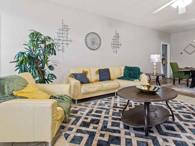 Apartment for rent in Waco, Texas
