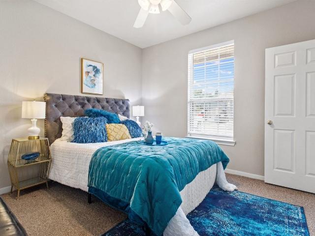 Apartment for rent in Waco, Texas