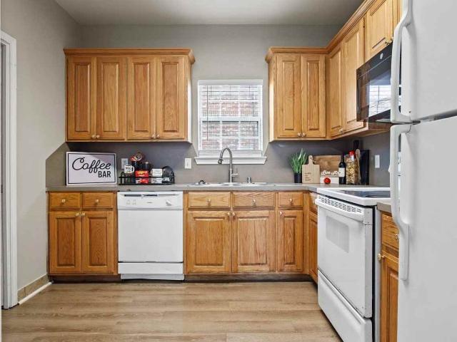 Apartment for rent in Waco, Texas