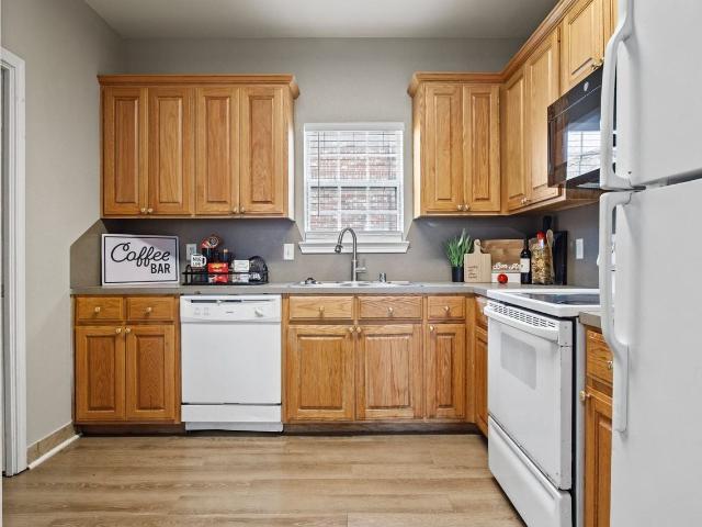 Apartment for rent in Waco, Texas