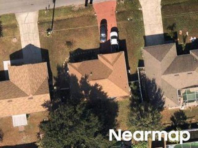 House for sale in Kissimmee, Florida