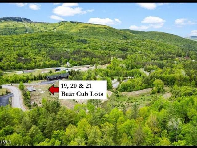 Land for sale in Bakers Mills, New York