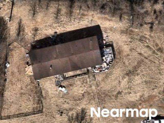 House for sale in Marshall, North Carolina