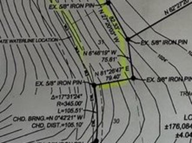 Land for sale in Stone, Missouri