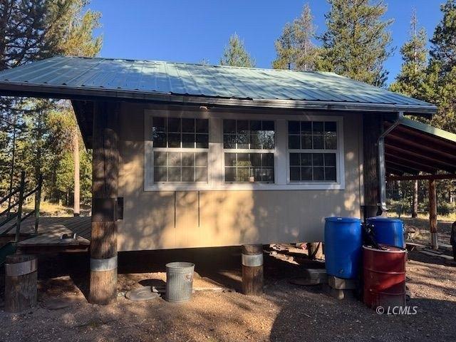 Land for sale in Oregonia