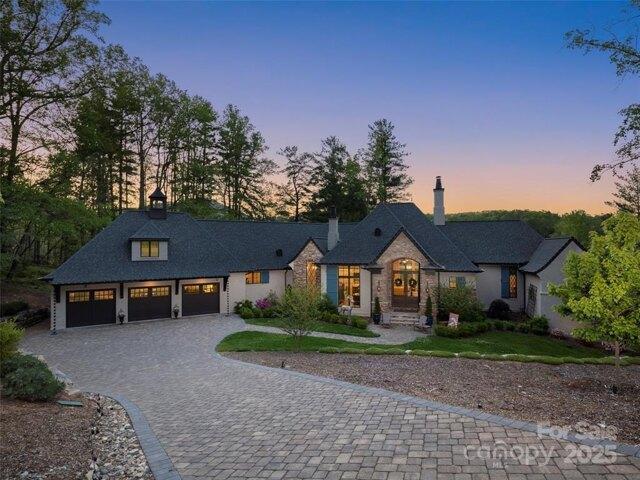 House for sale in Arden