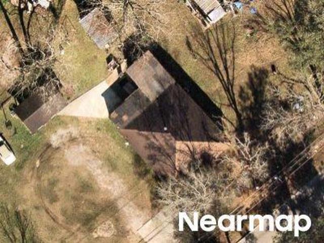 House for sale in Prichard, Alabama