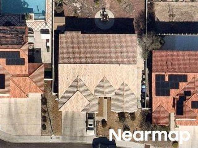 House for sale in Nevada