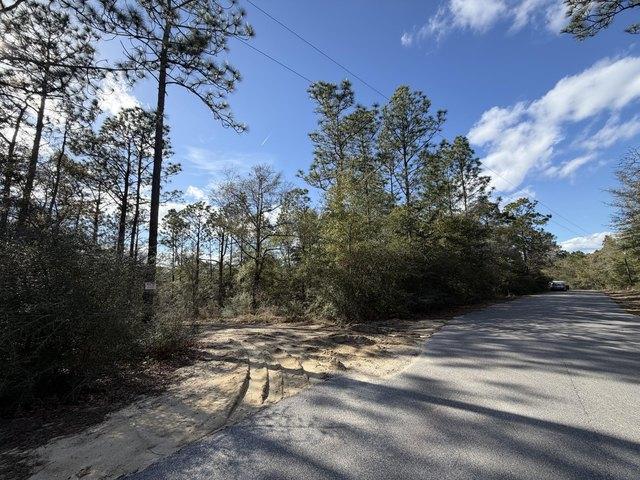Land for sale in Crestview, Okaloosa County