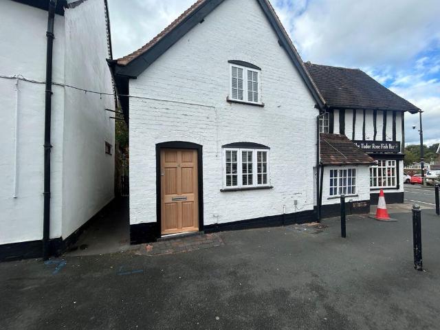 House for rent in Alvechurch CP, Bromsgrove