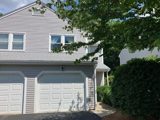 Condo for sale in Cumberland, Rhode Island