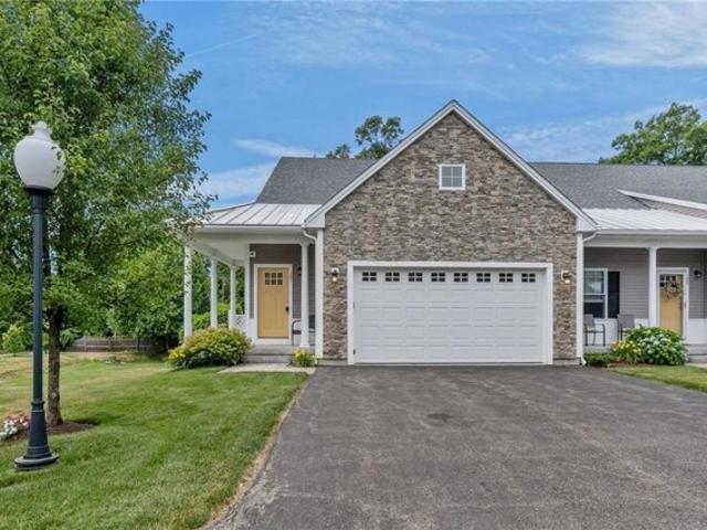 House for sale in Cumberland, Rhode Island