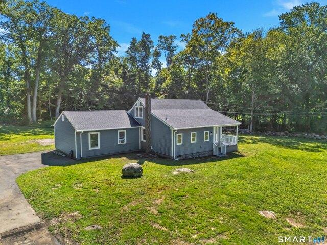 House for sale in Bethany, South Central Connecticut Planning Region