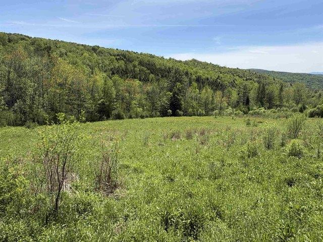 Land for sale in Brookfield, Vermont