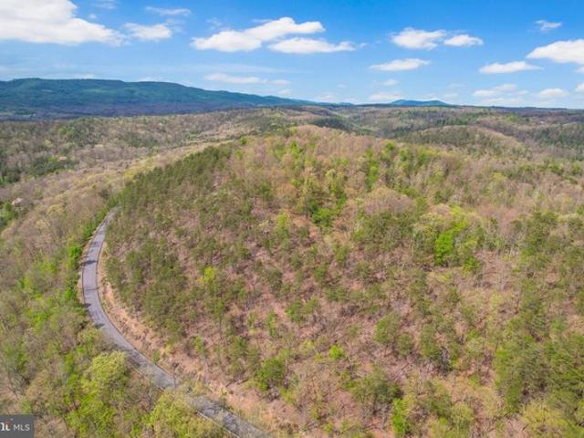 Land for sale in Oldtown, Maryland