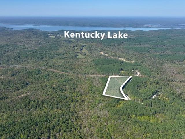 Farm for sale in Tennessee