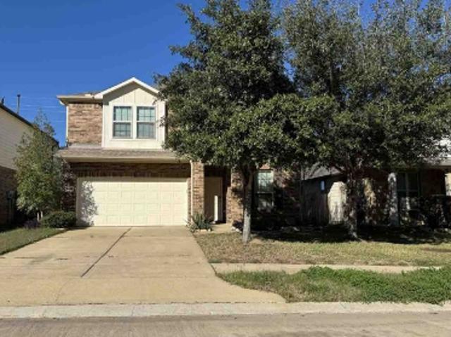 Property for sale in Harris, Texas