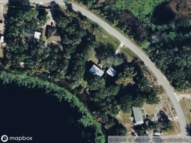 House for sale in Deland, Florida