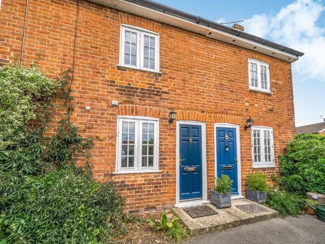 House for rent in Fole, Surrey