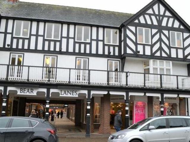 House for rent in Lyons, Greater London