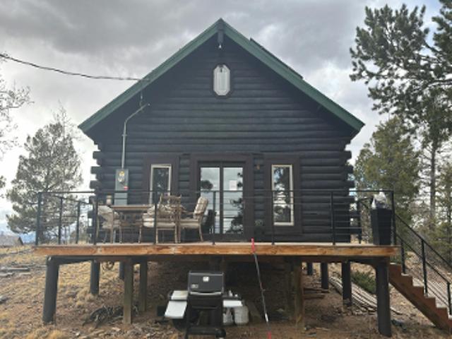 House for sale in Colorado