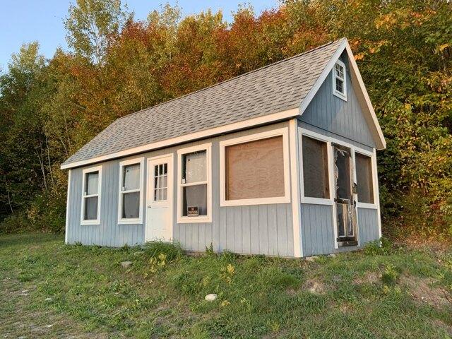 House for sale in Rumford, Maine