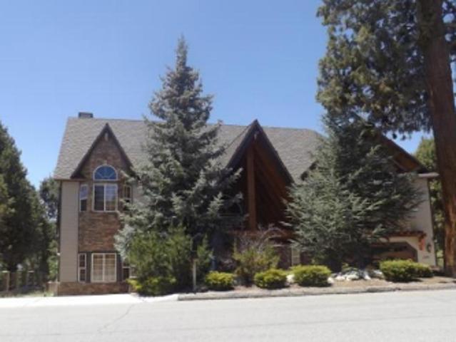 House for sale in Big Bear City, California
