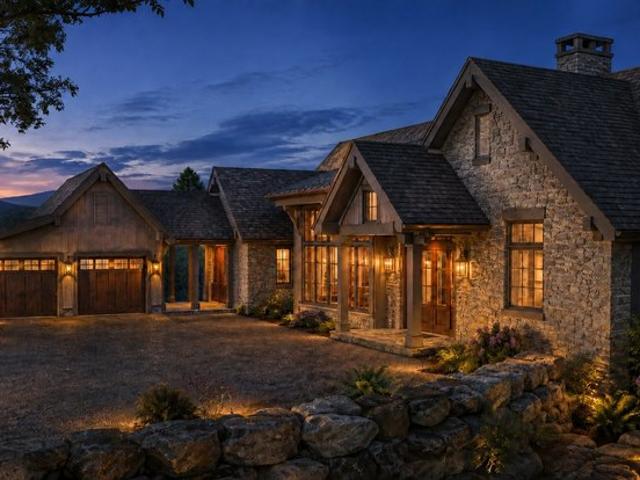 House for sale in Highlands, North Carolina