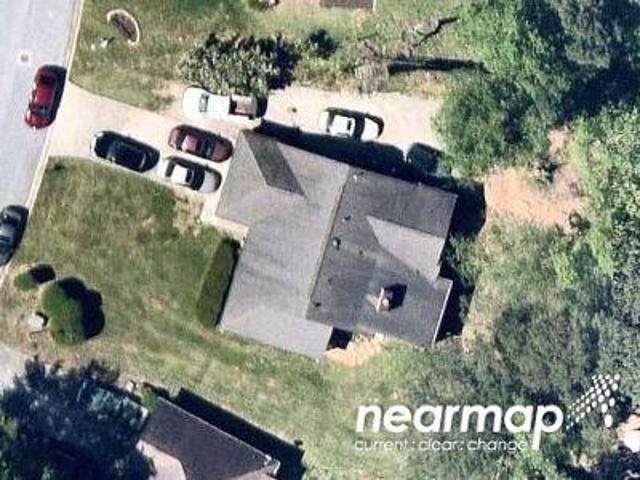 House for sale in Conyers, Georgia