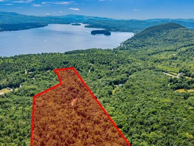 Land for sale in New Hampshire