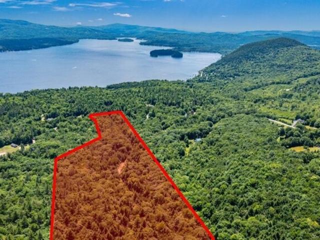 Land for sale in New Hampshire