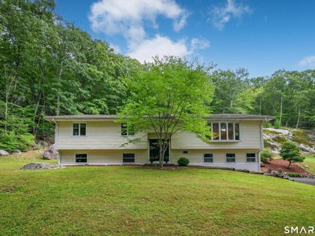 House for sale in New Fairfield, Connecticut