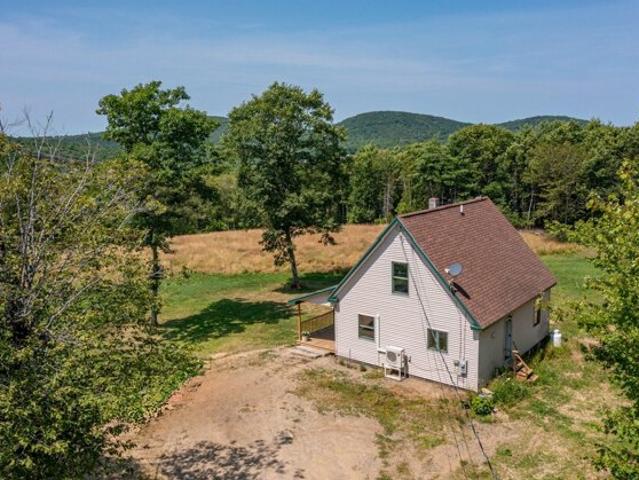 House for sale in Waldo, Maine
