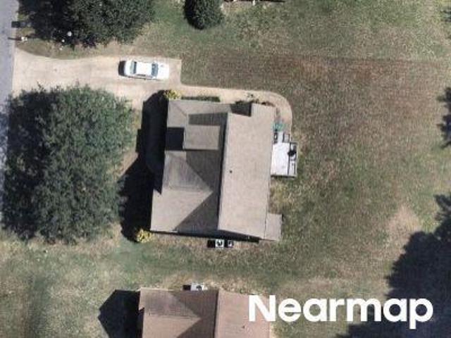 House for sale in Smithfield, North Carolina