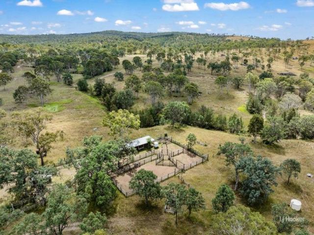Cottage for sale in Yarraman, Queensland
