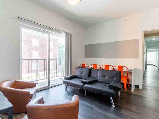 Apartment for rent in Springfield, Missouri