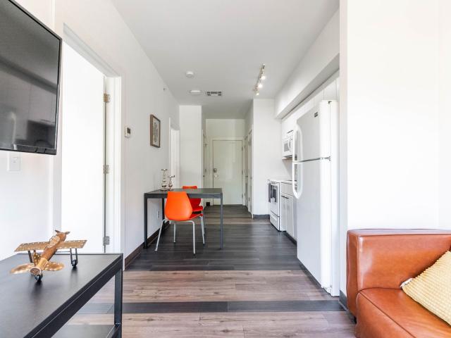 Apartment for rent in Springfield, Missouri