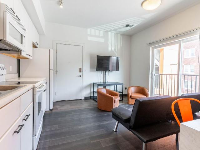Apartment for rent in Springfield, Missouri