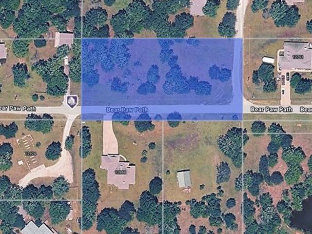 Land for sale in Skiatook, Oklahoma