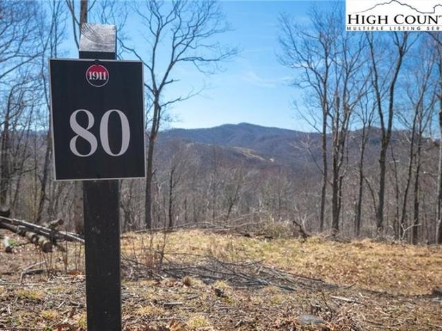 Land for sale in Avery, North Carolina
