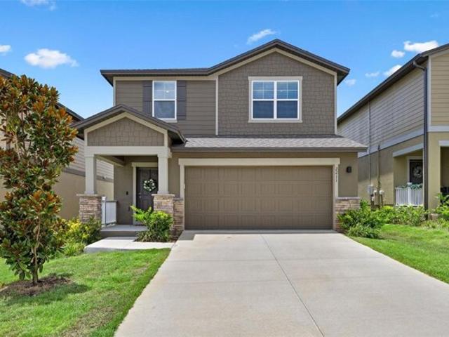 House for sale in Minneola