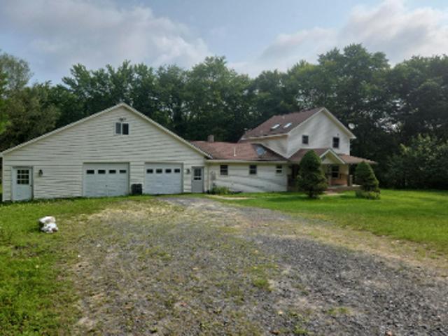 House for sale in Gallagher Township, Clinton County