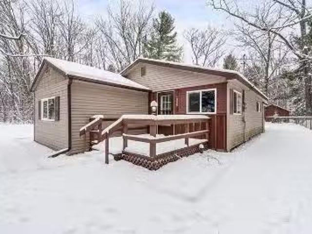 House for sale in Alpena