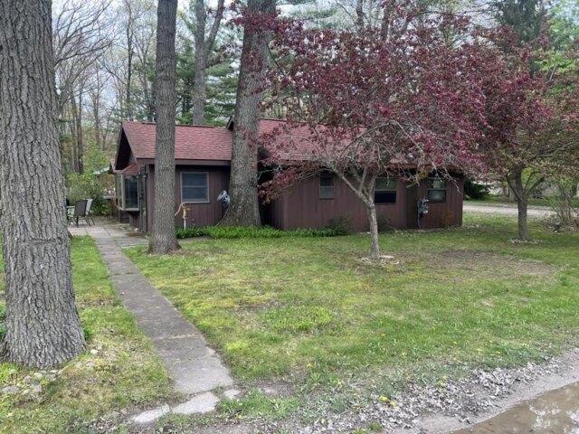 House for sale in Oscoda, Michigan